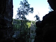 Ausblick von der Heiligen Stiege