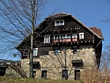 Hotel auf der Bastei