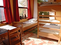 Zimmer 3 Betten
